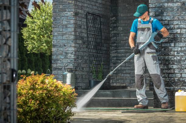 Best Playground Equipment Cleaning  in Hurleyville, NY