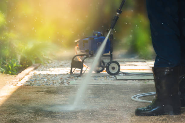 Best Parking Lot and Garage Cleaning  in Hurleyville, NY